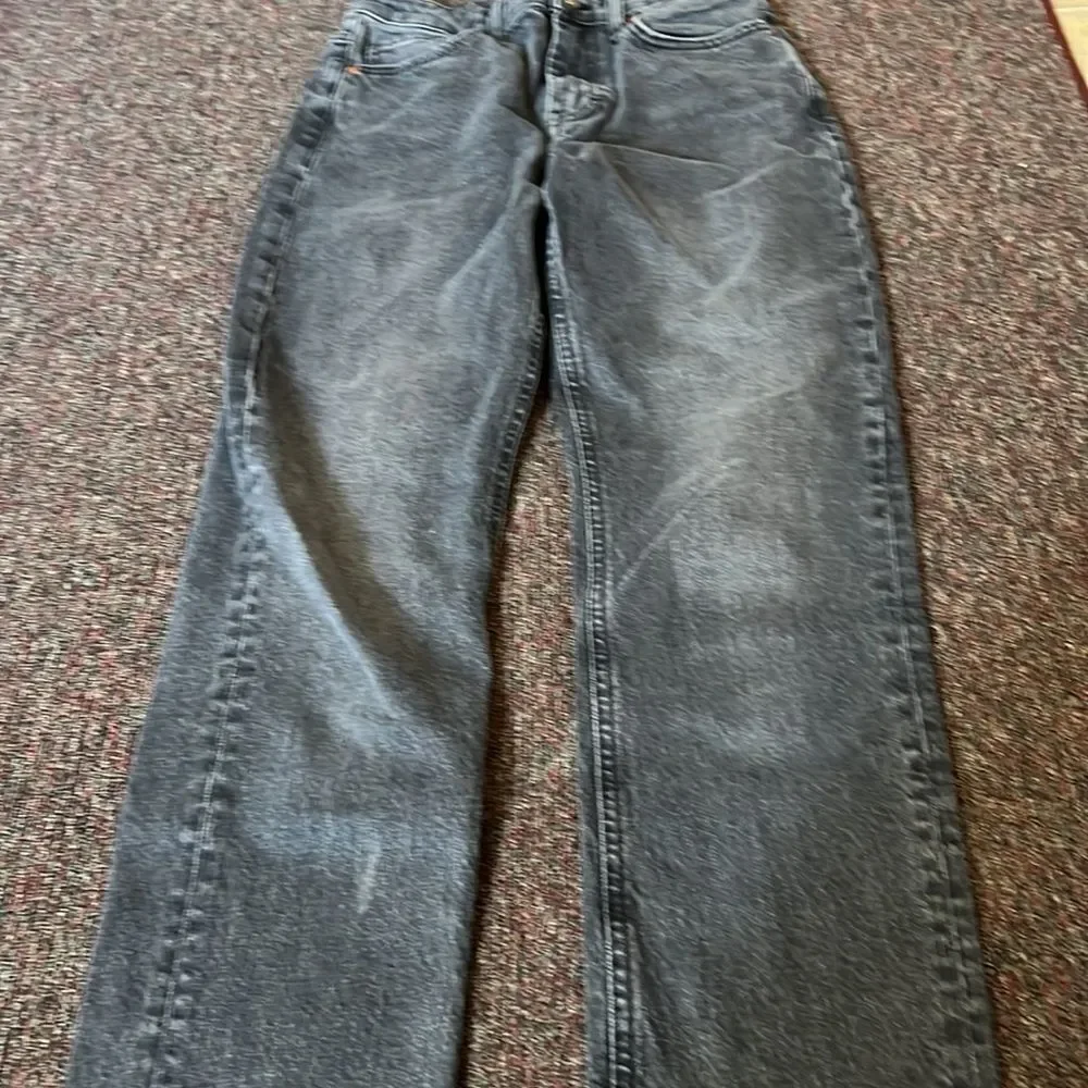 Top shop jeans 26 straight - Picture 4 of 6